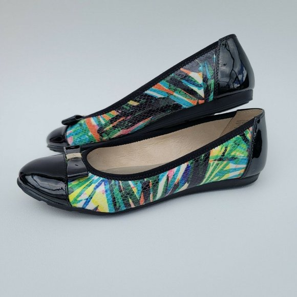 Anne Klein Sport Ballet Shoes - Picture 3 of 9